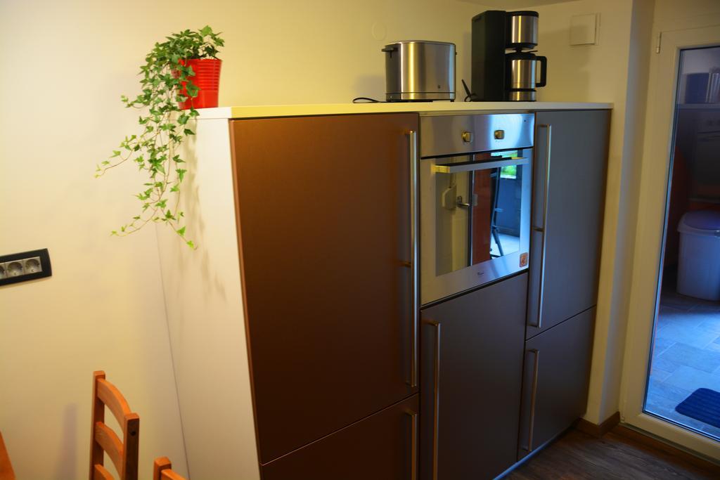 Apartment Arpa Liubliana Quarto foto