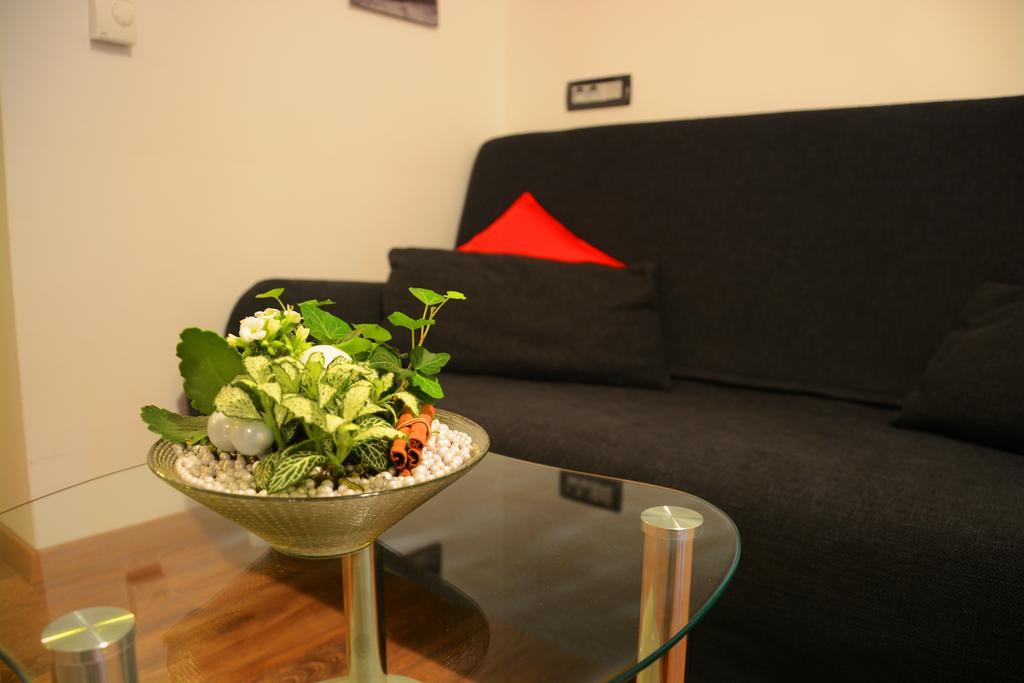 Apartment Arpa Liubliana Quarto foto